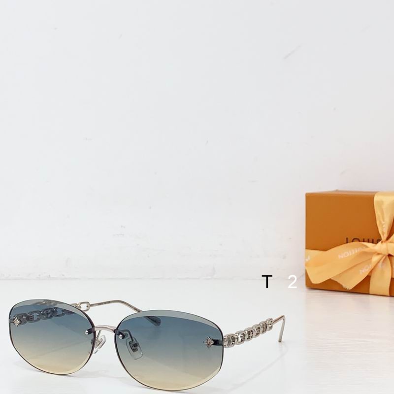 LV Sunglasses ID:20260410-3280
